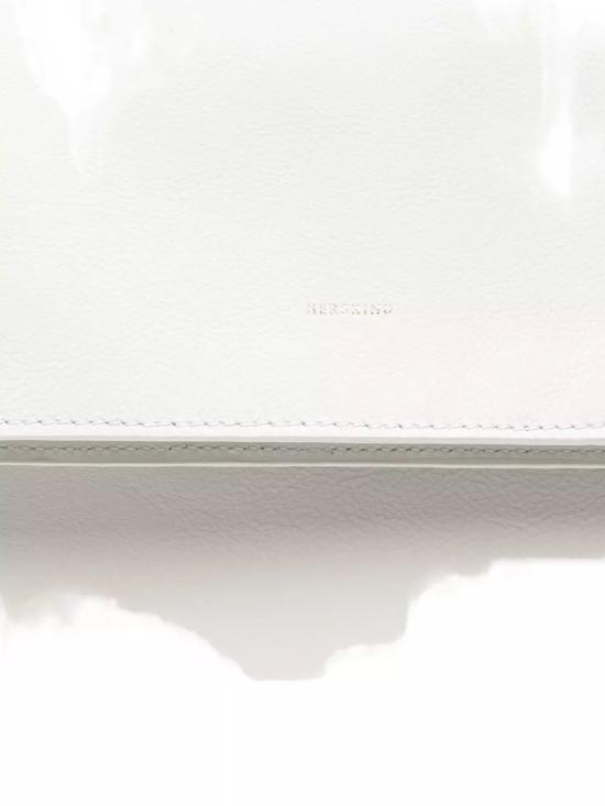 26SS 보테가베네타 라지 피나코테카 숄더백 817166V5AG1 3299 PICKLESEA SALTMB 3299 PICKLE SEA SALT MB - BOTTEGA VENETA