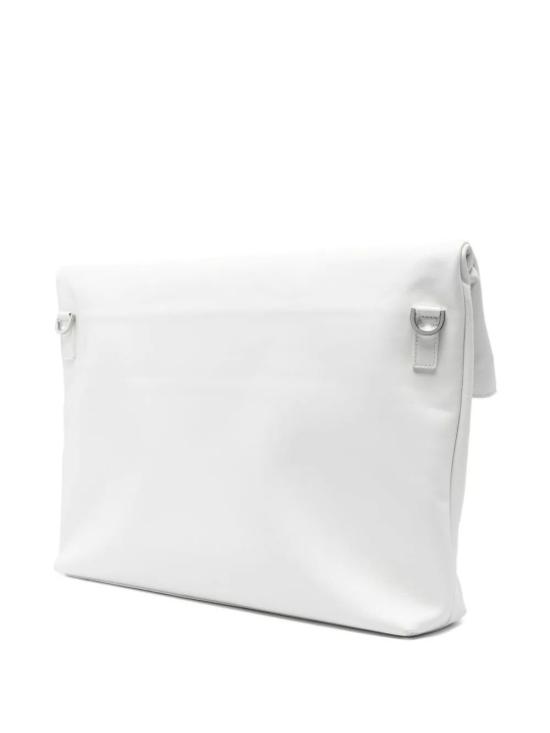 26SS 보테가베네타 라지 피나코테카 숄더백 817166V5AG1 3299 PICKLESEA SALTMB 3299 PICKLE SEA SALT MB - BOTTEGA VENETA