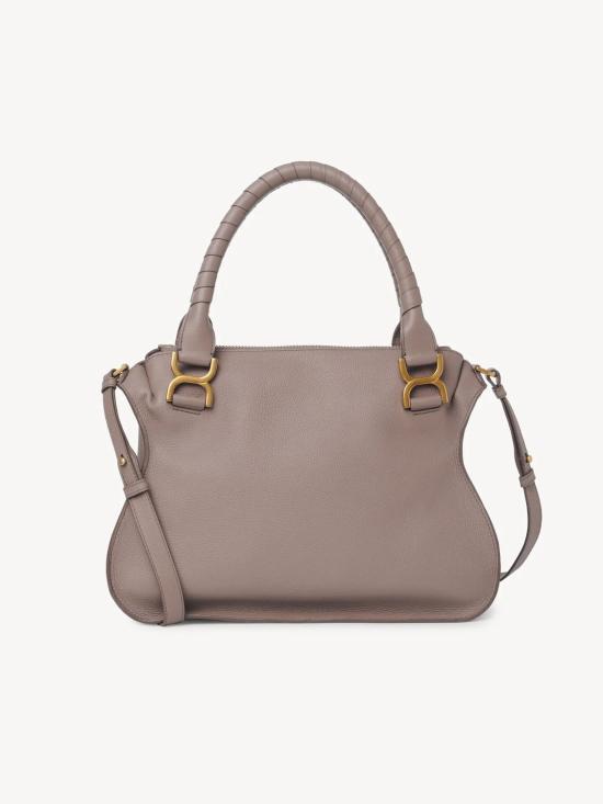 26SS 끌로에 토트백 CHC22AS628I31 50D TWILIGHT PURPLE - CHLOE
