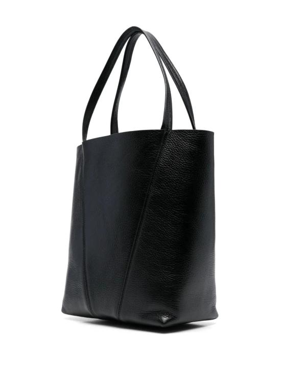 26SS 끌로에 숄더백 CHC25SS811N84 001 BLACK - CHLOE