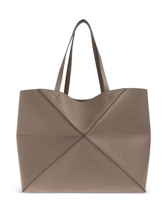 26SS 로에베 숄더백 A779PTWX01 3170 TAUPE - LOEWE