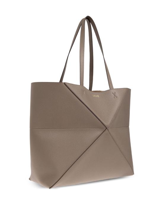26SS 로에베 숄더백 A779PTWX01 3170 TAUPE - LOEWE