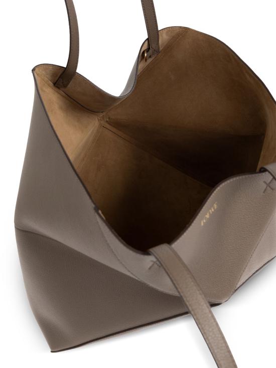 26SS 로에베 숄더백 A779PTWX01 3170 TAUPE - LOEWE