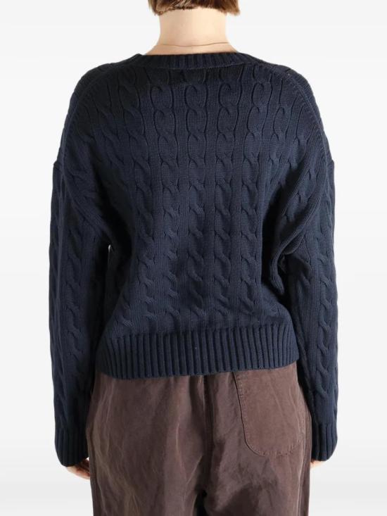 26SS 폴로 랄프로렌 스웨터 211A96245 001 - POLO RALPH LAUREN