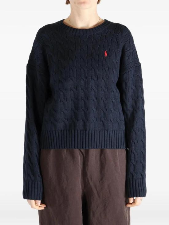 26SS 폴로 랄프로렌 스웨터 211A96245 001 - POLO RALPH LAUREN