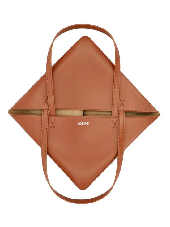 26SS 로에베 숄더백 A657G50X01 4927 SQUIRREL - LOEWE