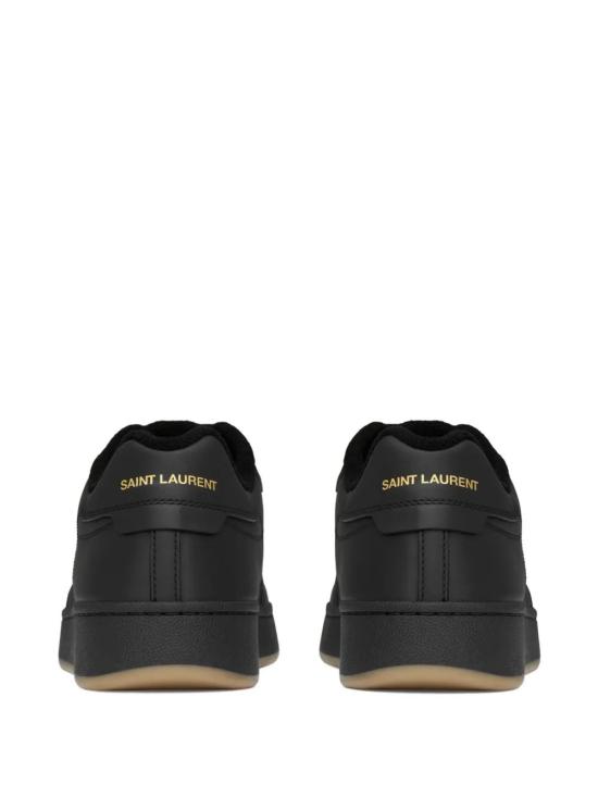 26SS 생로랑 스니커즈 81947600N00 1000 BLACK - SAINT LAURENT
