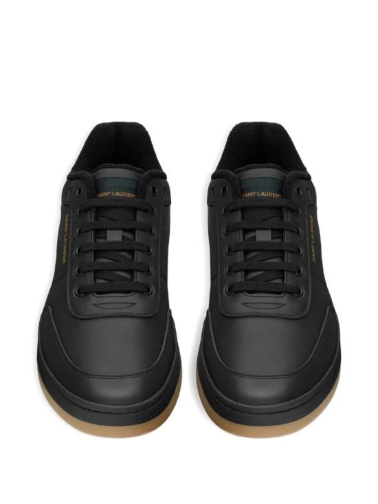 26SS 생로랑 스니커즈 81947600N00 1000 BLACK - SAINT LAURENT