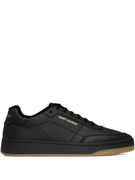 26SS 생로랑 스니커즈 81947600N00 1000 BLACK