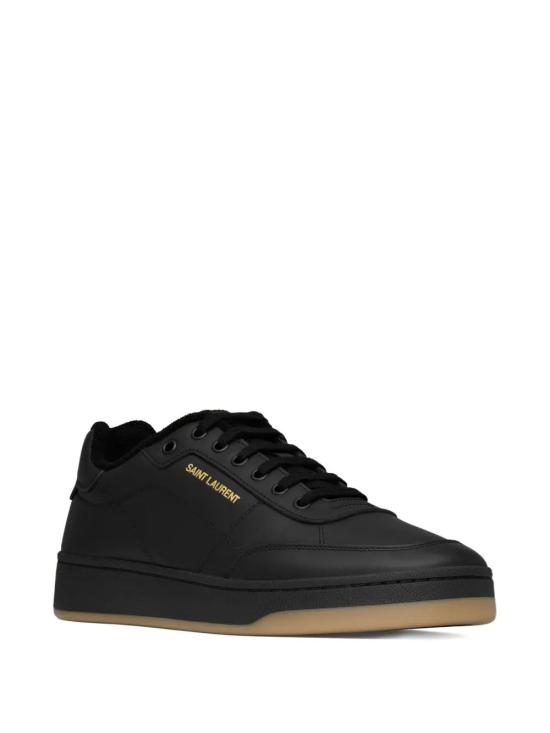 26SS 생로랑 스니커즈 81947600N00 1000 BLACK - SAINT LAURENT
