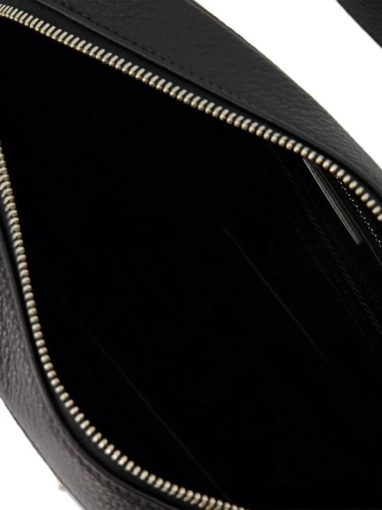 26SS 프라다 레더 크로스백 2VH189VOOO2BBE F0002 NERO - PRADA