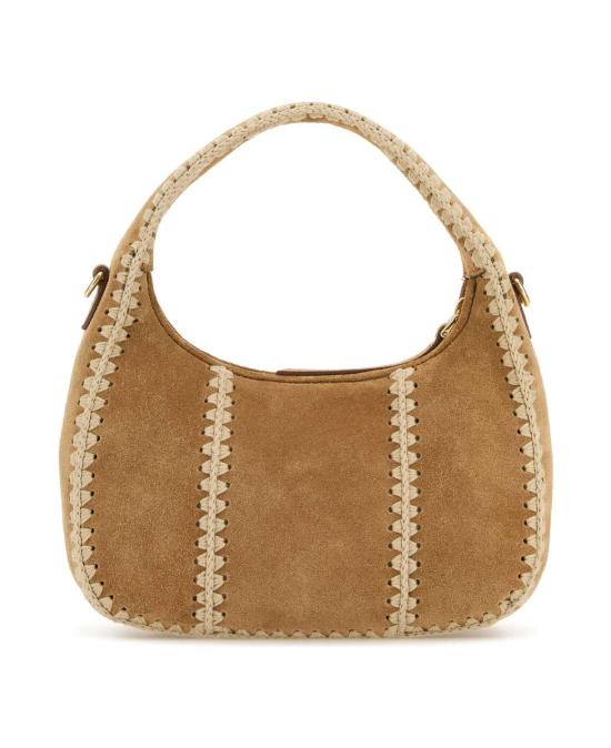 26SS 미우미우 토트백 5BC125VOWR2IBG F0401 CANNELLA - MIU MIU