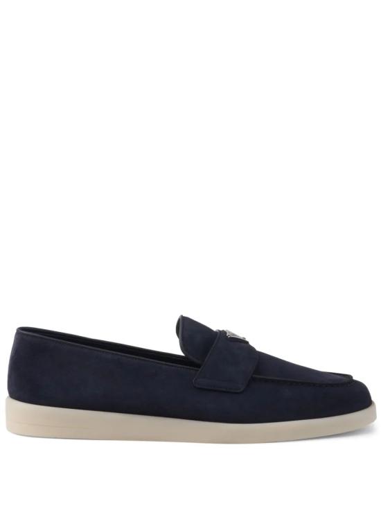 26SS 프라다 로퍼 2DG124FG001103 F0008 BLEU