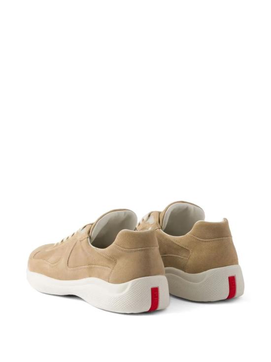 25SS 프라다 스니커즈 4E3400FG000Z5O F0379 ECRU - PRADA
