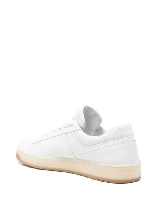 26SS 프라다 스니커즈 2EE364FD002EFX F0009 BIANCO - PRADA