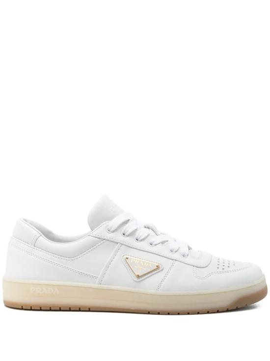 26SS 프라다 스니커즈 2EE364FD002EFX F0009 BIANCO