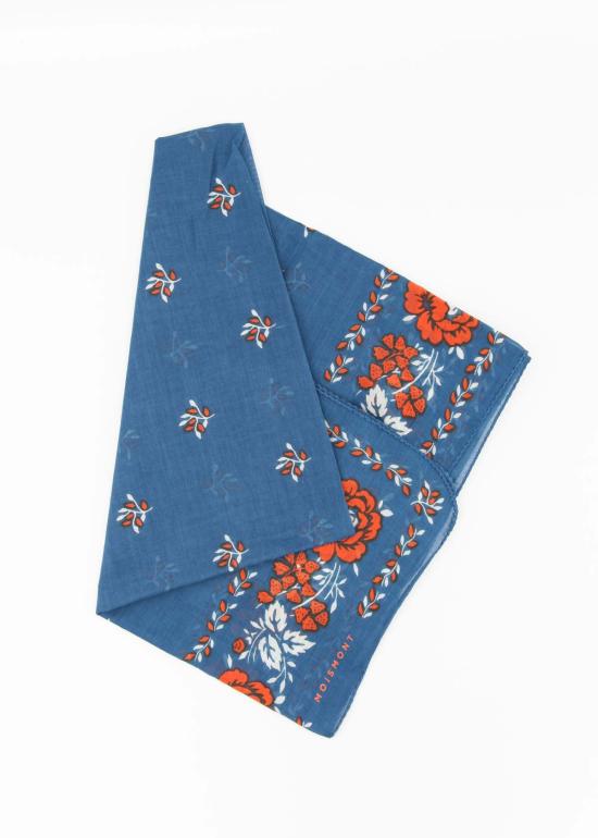  모아몽 머플러/스카프 모이스몬트 피슈 No.652 스카프 - MOISMONT