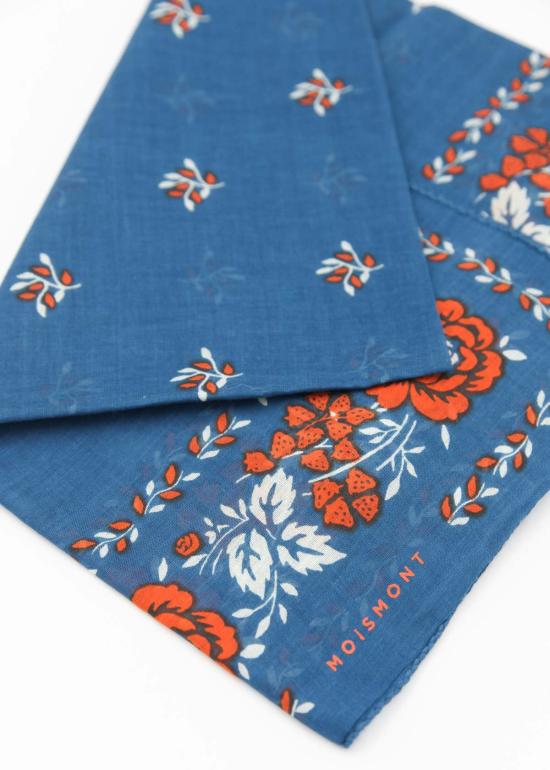  모아몽 머플러/스카프 모이스몬트 피슈 No.652 스카프 - MOISMONT