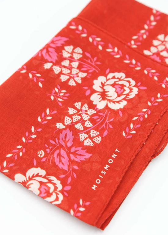  모아몽 머플러/스카프 모이스몬트 피슈 No.652 스카프 - MOISMONT