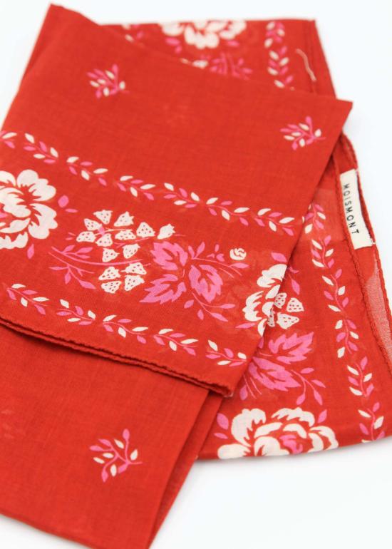  모아몽 머플러/스카프 모이스몬트 피슈 No.652 스카프 - MOISMONT