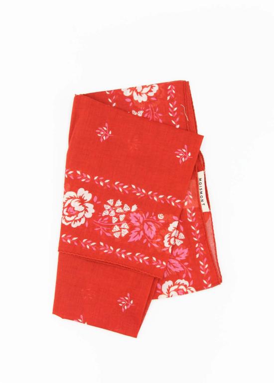  모아몽 머플러/스카프 모이스몬트 피슈 No.652 스카프 - MOISMONT