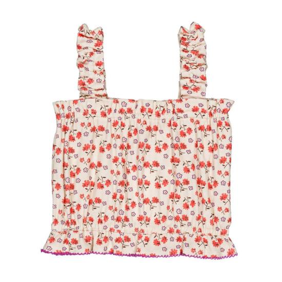  [키즈] HELLO SIMONE 블라우스 키즈 헬로 시몬 미모사