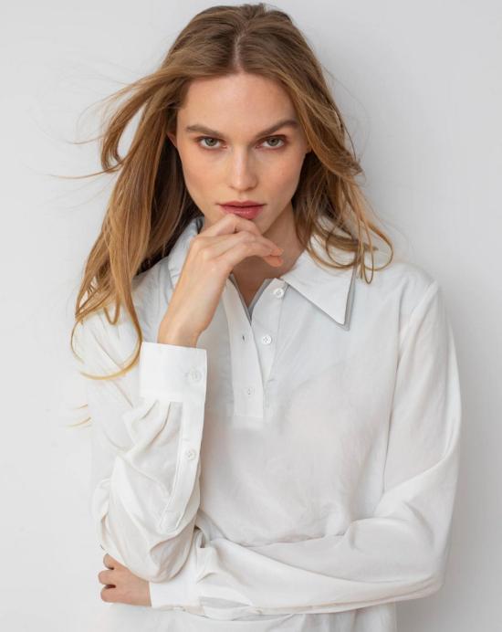  WE-AR4 셔츠 We Ar4 스튜디오 - WE-AR4