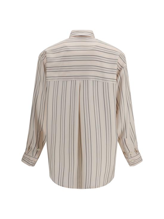 26SS UMIT BENAN 셔츠 W22171402 0812 PINK - OTHER BRANDS