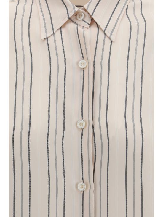 26SS UMIT BENAN 셔츠 W22171402 0812 PINK - OTHER BRANDS