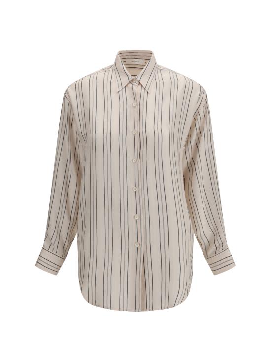 26SS UMIT BENAN 셔츠 W22171402 0812 PINK