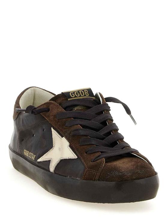 26SS 골든구스 슈퍼스타 스니커즈 GMF00101 F008155 55738 DOM - GOLDEN GOOSE