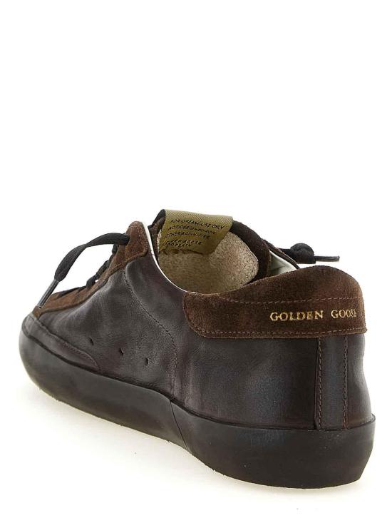 26SS 골든구스 슈퍼스타 스니커즈 GMF00101 F008155 55738 DOM - GOLDEN GOOSE