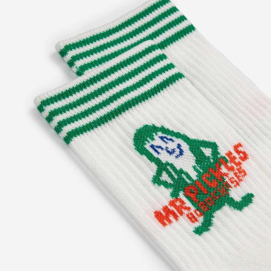  [키즈] 보보쇼즈 발목 양말 키즈 보보 초시스 미스터 피클스 반바지 - BOBO CHOSES