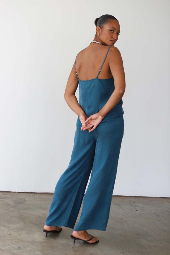  Be Idle 바디수트 티셔츠 The Cami 탱크탑 - BE IDLE