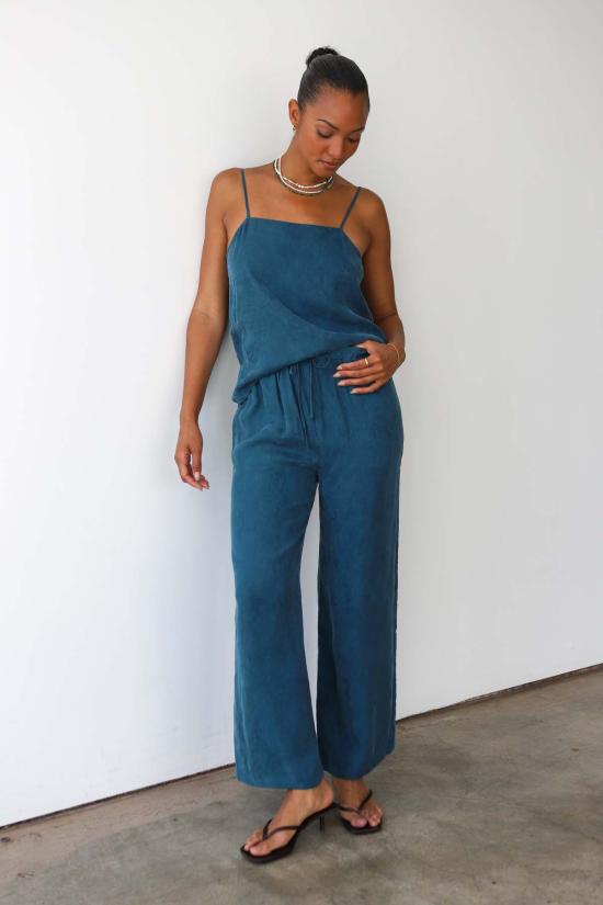  Be Idle 바디수트 티셔츠 The Cami 탱크탑 - BE IDLE