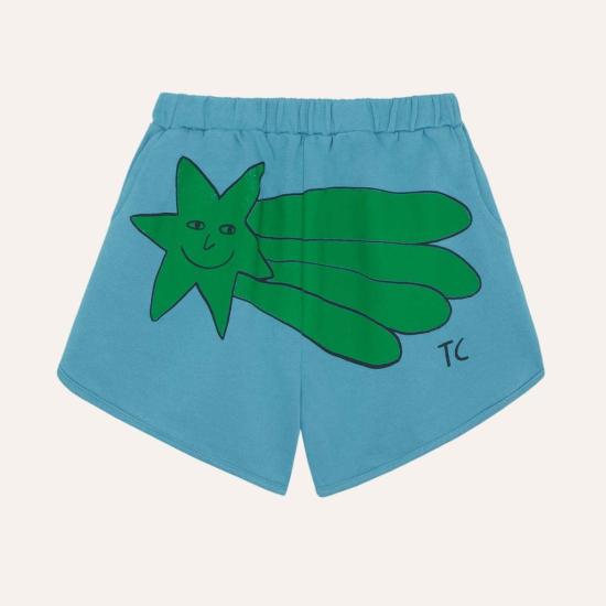  [키즈] The Campamento 쇼츠/버뮤다 어린이들을 위한 캠프 유성 단편 영화