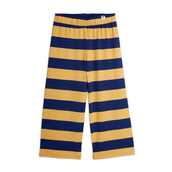  [키즈] 미니로디니 스트레이트 팬츠 키즈 미니 로디니 블록 스트라이프