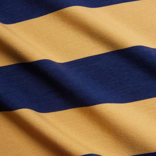  [키즈] 미니로디니 스트레이트 팬츠 키즈 미니 로디니 블록 스트라이프 - MINI RODINI