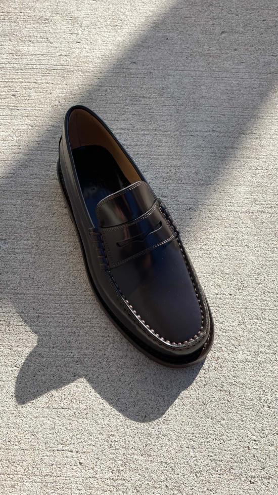  Sesa 로퍼 세사 뉴욕  폰덴테