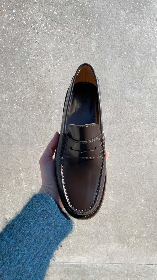  Sesa 로퍼 세사 뉴욕  폰덴테 - OTHER BRANDS