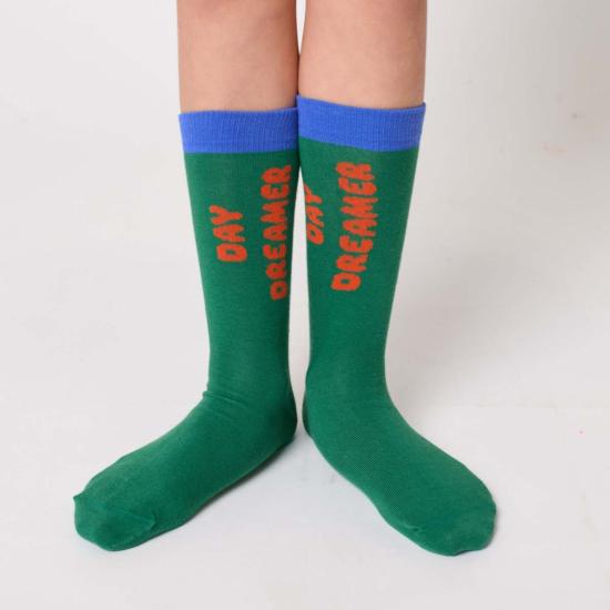  [키즈] 보보쇼즈 발목 양말 키즈 보보 초스 데이 드리머 양말 3팩 - BOBO CHOSES