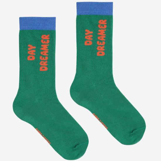  [키즈] 보보쇼즈 발목 양말 키즈 보보 초스 데이 드리머 양말 3팩 - BOBO CHOSES