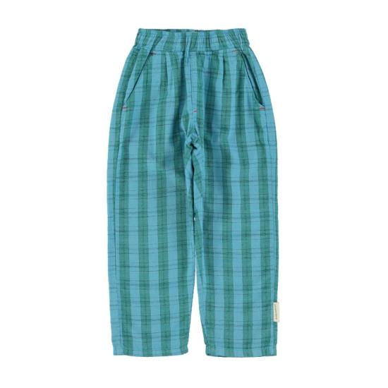  [키즈] Piupiuchick 트레이닝/조거 팬츠 키즈 피우피우칙 유니섹스 바지