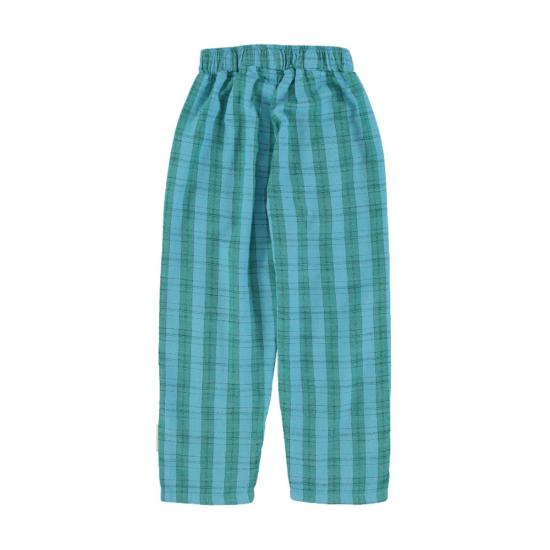  [키즈] Piupiuchick 트레이닝/조거 팬츠 키즈 피우피우칙 유니섹스 바지 - PIUPIUCHICK