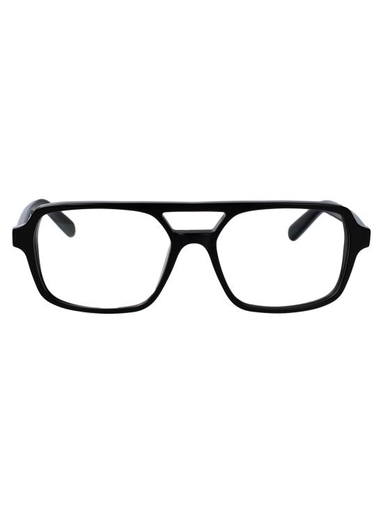  마르지엘라 안경 Maison Margiela Lunettes 14 광학  블랙