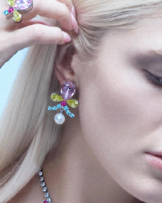  주미 림 이어링 줄리엣 - JOOMI LIM