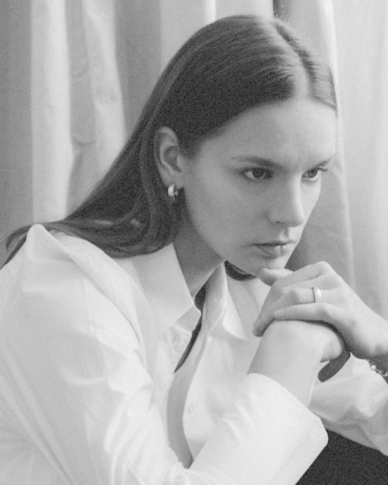  클래식 디자인스 반지 클래식 디자인 에브리데이 밴드 (4.5) - CKLASIC DESIGNS