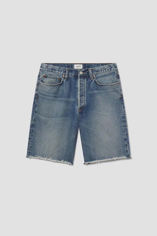  에이골디 데님 숏팬츠 아골드 앤슨 간략 가이드