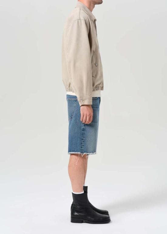  에이골디 데님 숏팬츠 아골드 앤슨 간략 가이드 - AGOLDE