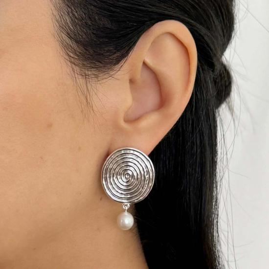  Azzú 이어링 아주 코코 귀걸이 - OTHER BRANDS